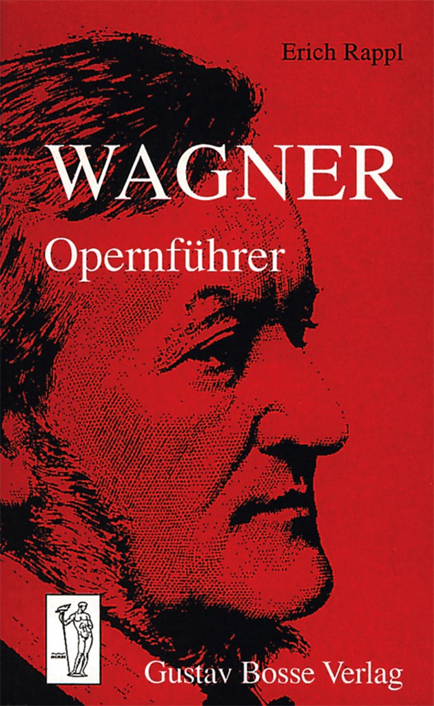 Wagner-Opernfuhrer